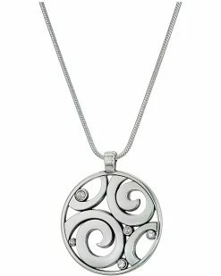 Brighton London Groove Necklace | Necklaces