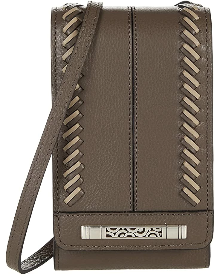 Brighton Bellaire Phone Organizer | Wallets 1 Brighton Bellaire Phone Organizer | Wallets