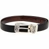 Brighton Belts Mantilla 1" Reversible Belt