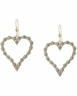 Brighton Twinkle Splendor French Wire Earrings