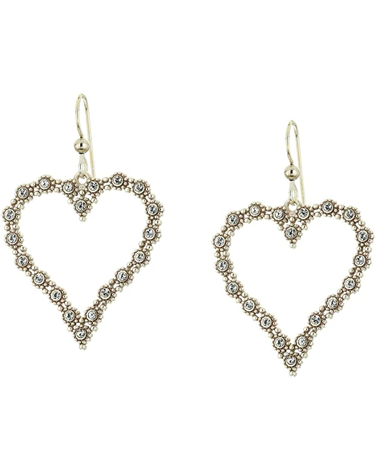 Brighton Twinkle Splendor French Wire Earrings 1 Brighton Twinkle Splendor French Wire Earrings