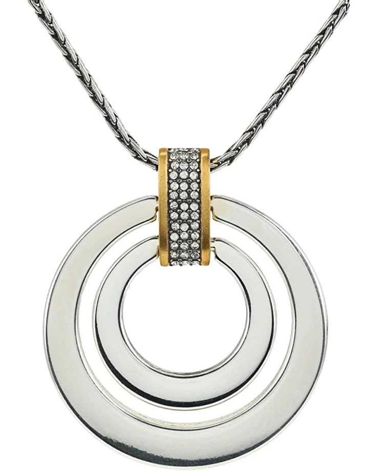 Brighton Necklaces Meridian Tempo Necklace 1 Brighton Necklaces Meridian Tempo Necklace