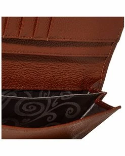 Brighton St. Tropez Slim Large Wallet | Wallets -Brighton Shop 71eiLnK 9qL. AC SR736920