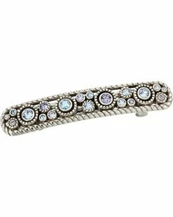 Brighton Hair Accessories Halo Barrette