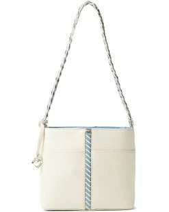 Brighton Beaumont Square Bucket Bag | Handbags