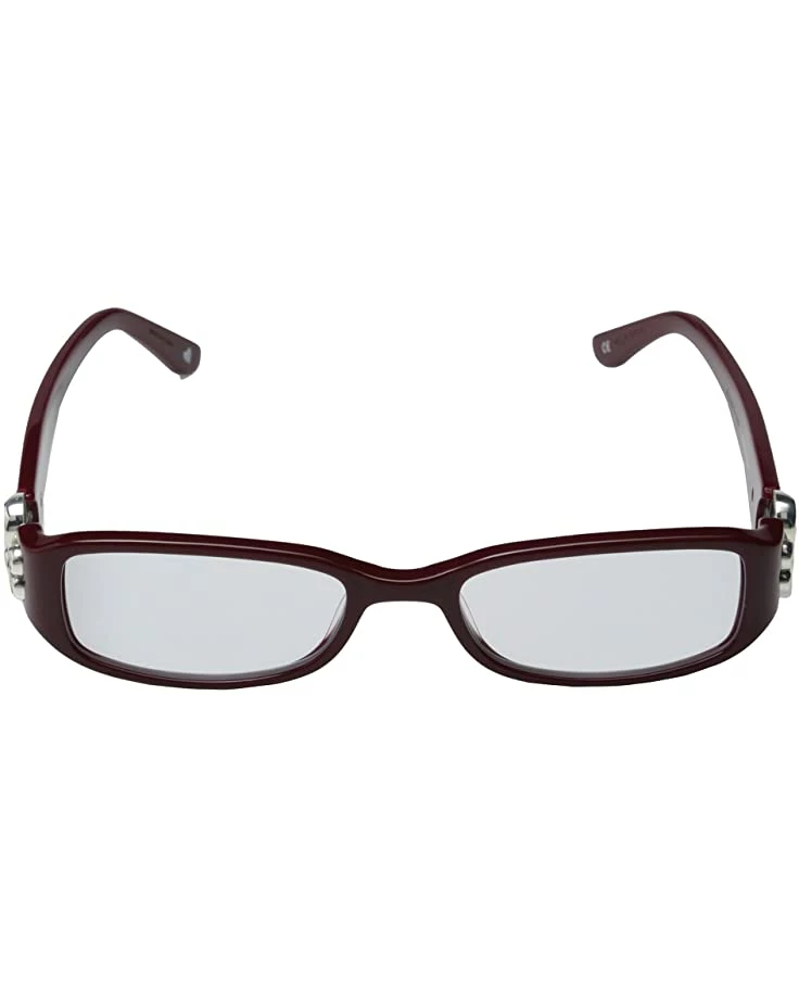 Brighton Balboa Heart | Glasses 2 Brighton Balboa Heart | Glasses - Image 2