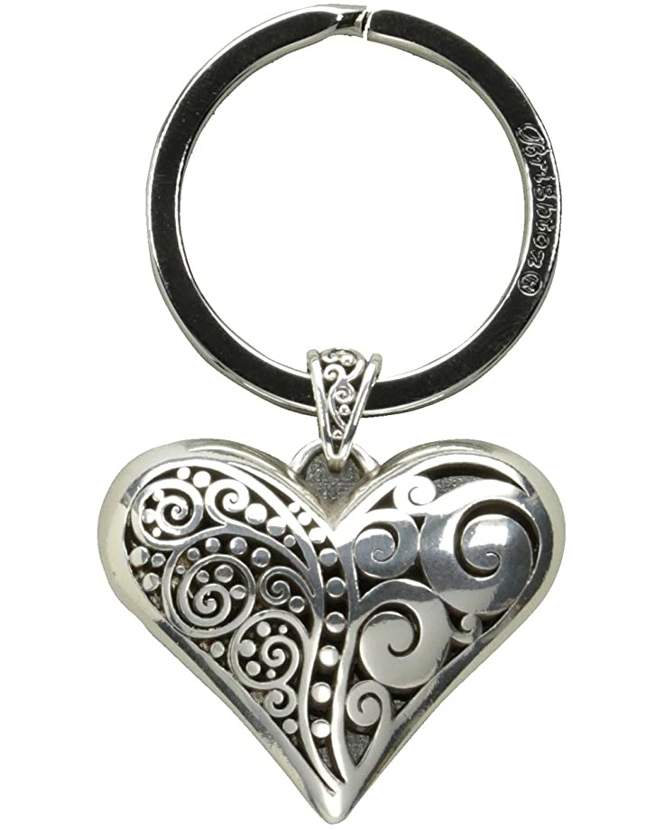 Brighton Love Affair Keyfob | Bag and Travel Accessories 1 Brighton Love Affair Keyfob | Bag and Travel Accessories