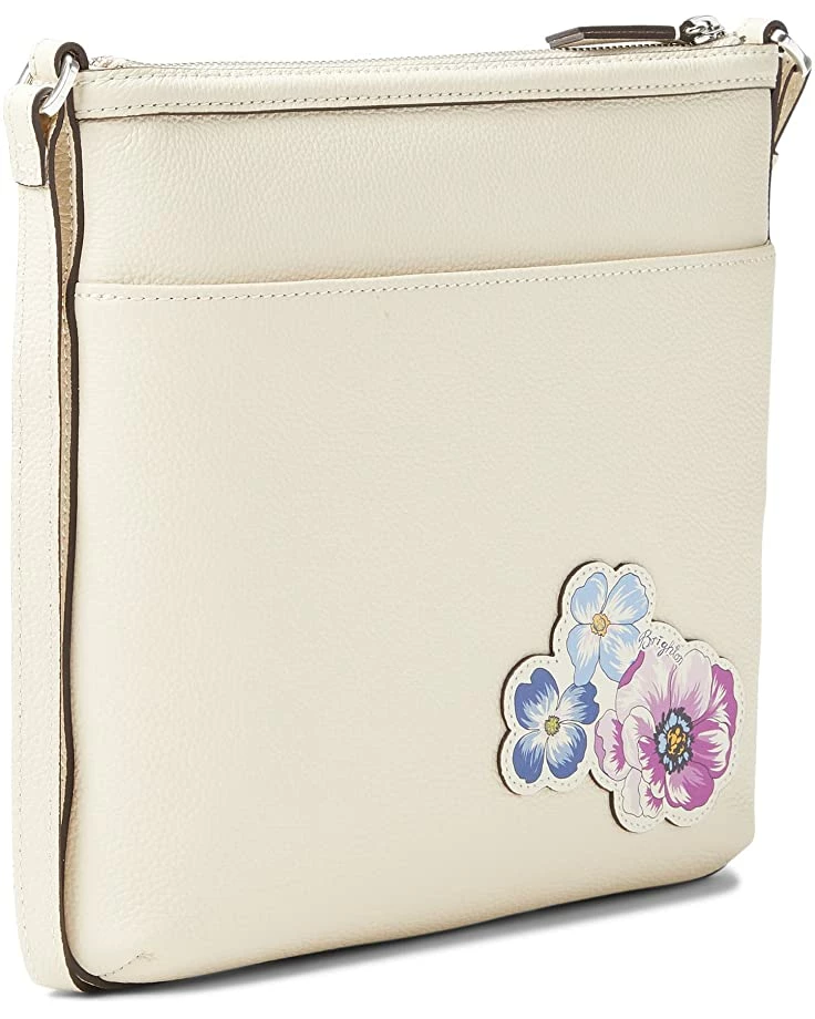 Brighton Terracina Messenger Bag | Handbags 2 Brighton Terracina Messenger Bag | Handbags - Image 2