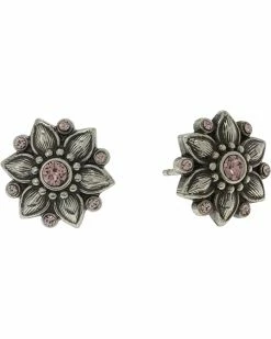 Brighton Cora Mini Post Earrings