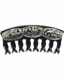 Brighton Shop 19 Brighton London Groove Large Hair Clip | Hair Accessories