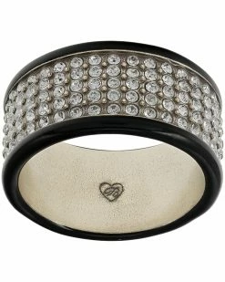 Brighton Shop 17 Brighton Meridian Ring | Rings