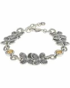 Brighton Shop 66 Brighton Everbloom Bracelet | Bracelets