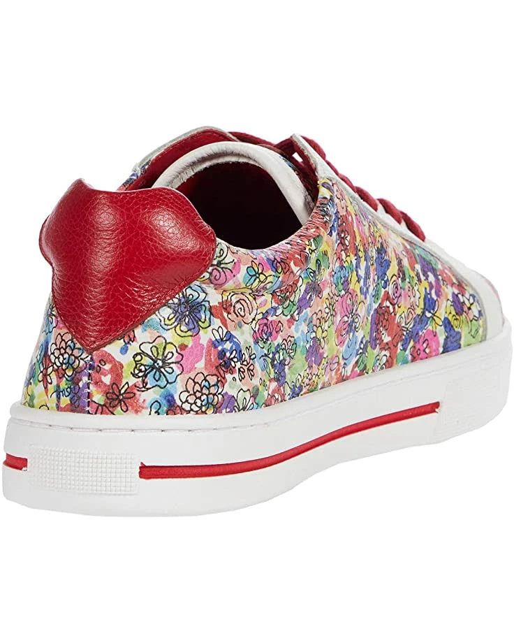 Brighton Blooms Sneaker | Sneakers & Athletic Shoes 5 Brighton Blooms Sneaker | Sneakers & Athletic Shoes - Image 5