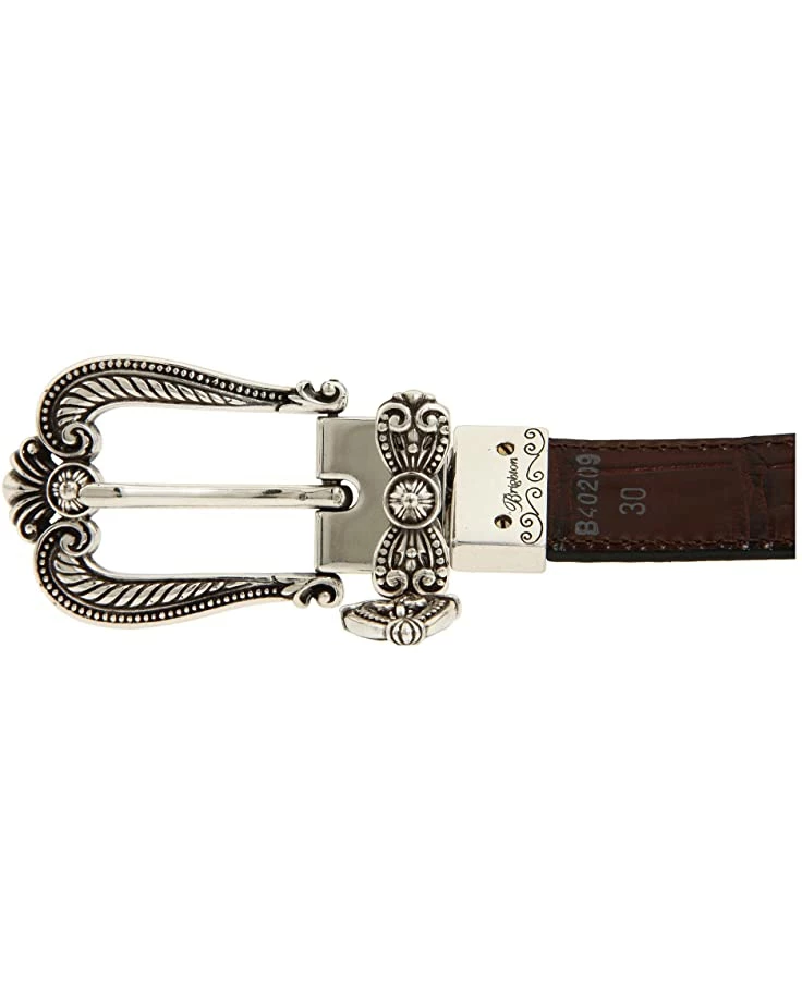 Brighton Hearts Reversible Belt | Belts 5 Brighton Hearts Reversible Belt | Belts - Image 5