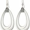 Brighton Meridian Swing French Wire Earrings