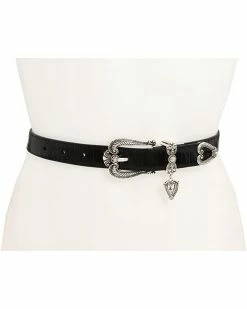 Brighton Hearts Reversible Belt | Belts