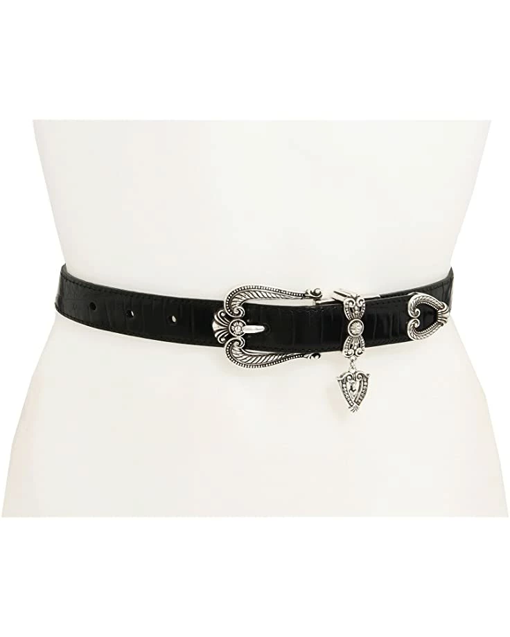 Brighton Hearts Reversible Belt | Belts 1 Brighton Hearts Reversible Belt | Belts
