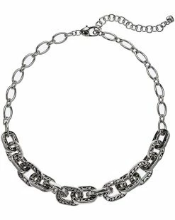 Brighton Necklaces Contempo Linx Necklace