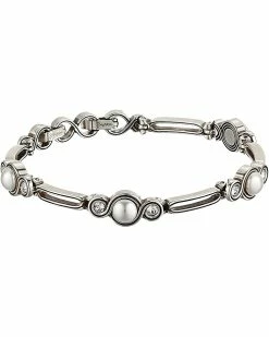 Brighton Infinity Pearl Bracelet | Bracelets