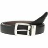 Brighton Belts Jefferson Reversible Belt