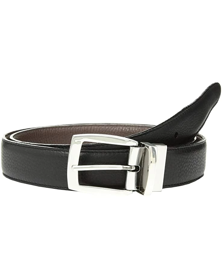 Brighton Belts Jefferson Reversible Belt 1 Brighton Belts Jefferson Reversible Belt