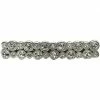 Brighton Hair Accessories Infinity Sparkle Slim Barrette