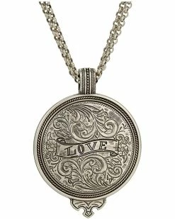 Brighton Essex Convertible Necklace | Necklaces