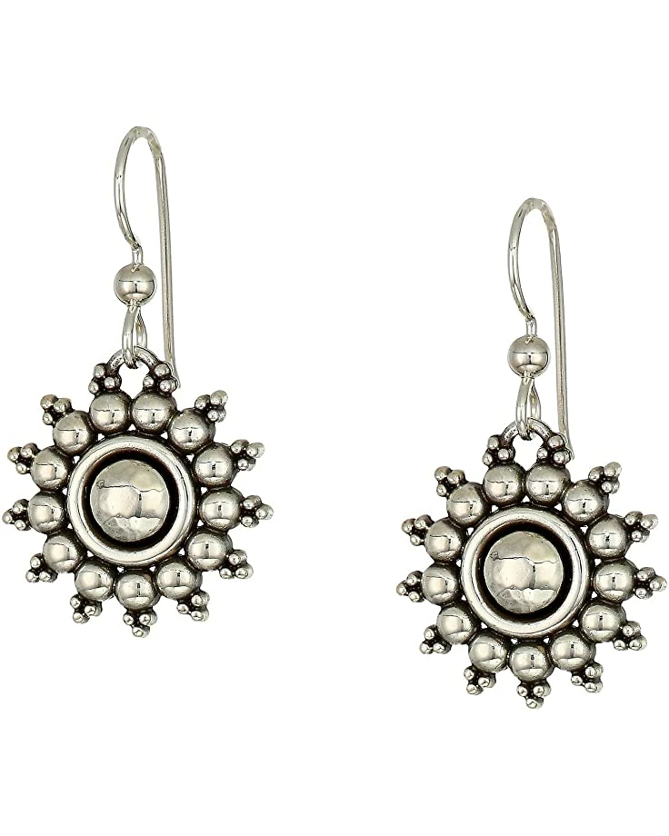 Brighton Telluride French Wire Earrings 1 Brighton Telluride French Wire Earrings