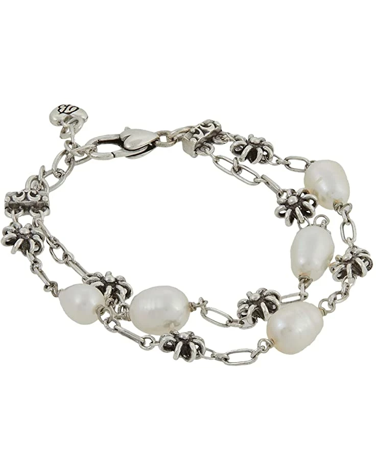 Brighton Rajasthan Jasmin Bracelet | Bracelets 1 Brighton Rajasthan Jasmin Bracelet | Bracelets