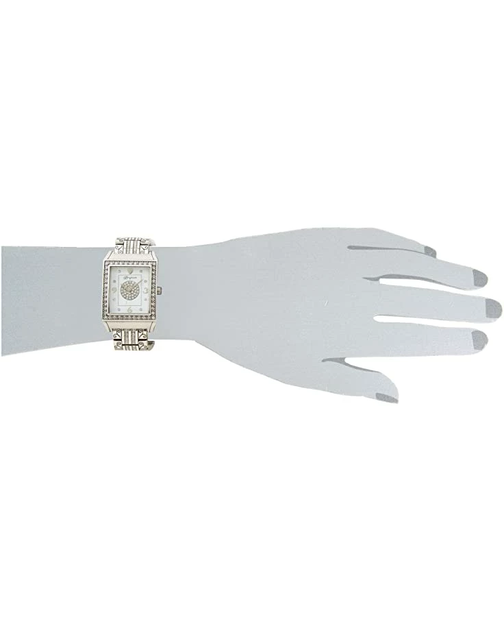 Brighton Diamond Bar Watch | Fashion Watches 4 Brighton Diamond Bar Watch | Fashion Watches - Image 4