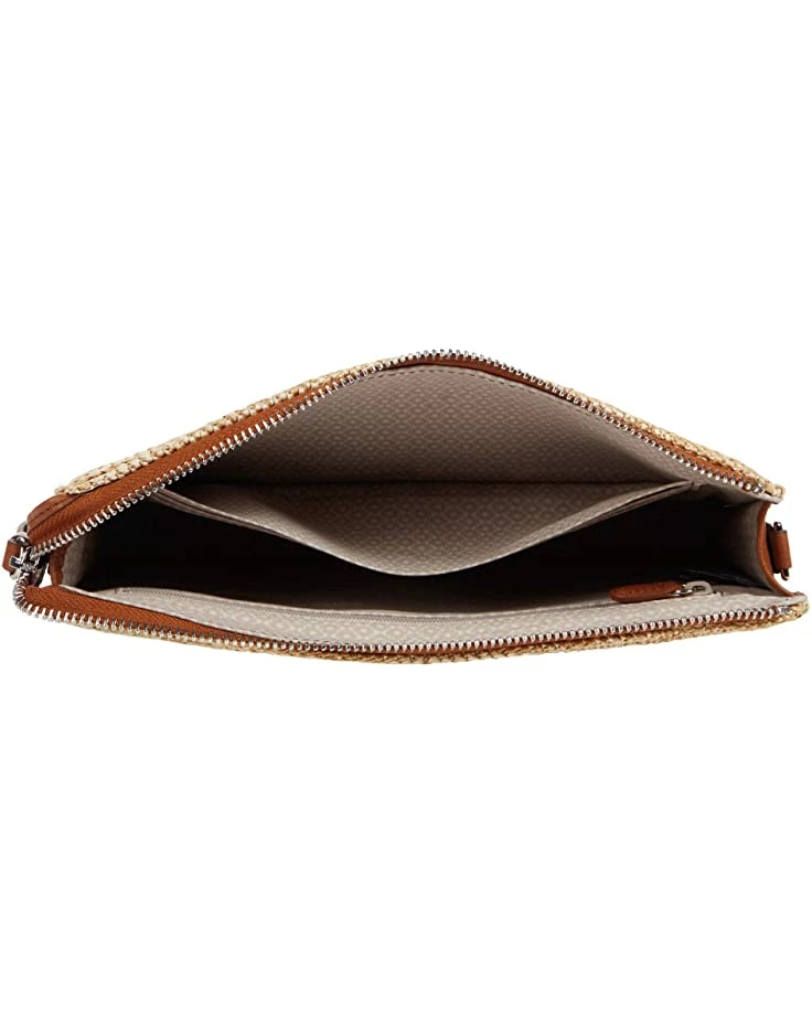 Brighton Contempo Straw Pouch | Handbags 3 Brighton Contempo Straw Pouch | Handbags - Image 3