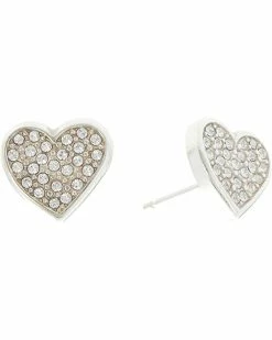 Brighton Eden Hearts Mini Post Earrings