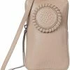 Brighton Ferrara Zip Card Phone Organizer | Handbags