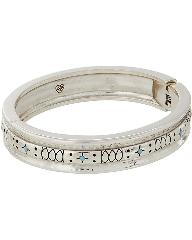 Brighton Marrakesh Mystique Hinged Bangle Bracelet | Bracelets 1 Brighton Marrakesh Mystique Hinged Bangle Bracelet | Bracelets