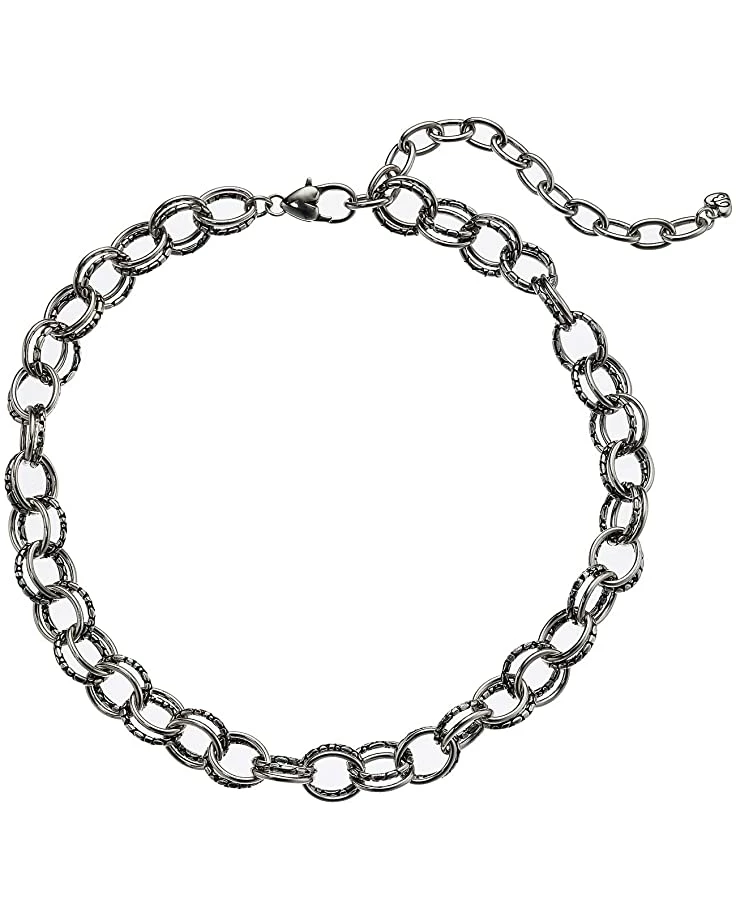 Brighton Necklaces Pebble Link Necklace 1 Brighton Necklaces Pebble Link Necklace