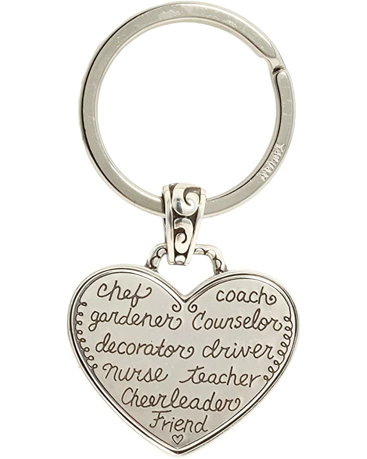 Brighton Mom Key Fob | Bag and Travel Accessories 2 Brighton Mom Key Fob | Bag and Travel Accessories - Image 2