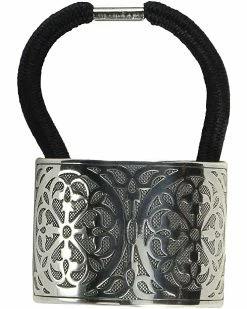 Brighton Hair Accessories Ferrara Ponytail Holder