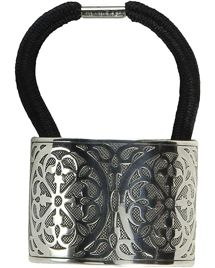 Brighton Hair Accessories Ferrara Ponytail Holder 1 Brighton Hair Accessories Ferrara Ponytail Holder