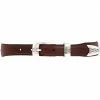 Brighton Cody Turquoise Taper Belt | Belts