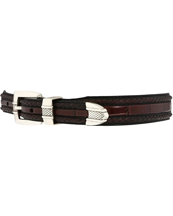 Brighton Porto Fino Taper Belt | Belts 3 Brighton Porto Fino Taper Belt | Belts - Image 3