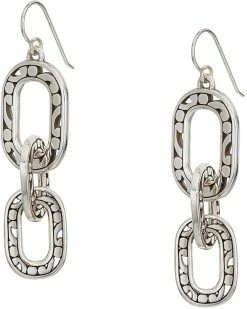 Brighton Contempo Linx French Wire Earrings