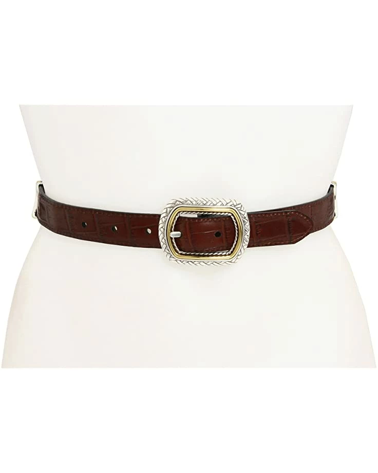 Brighton Marcus Reversible Belt | Belts 6 Brighton Marcus Reversible Belt | Belts - Image 6