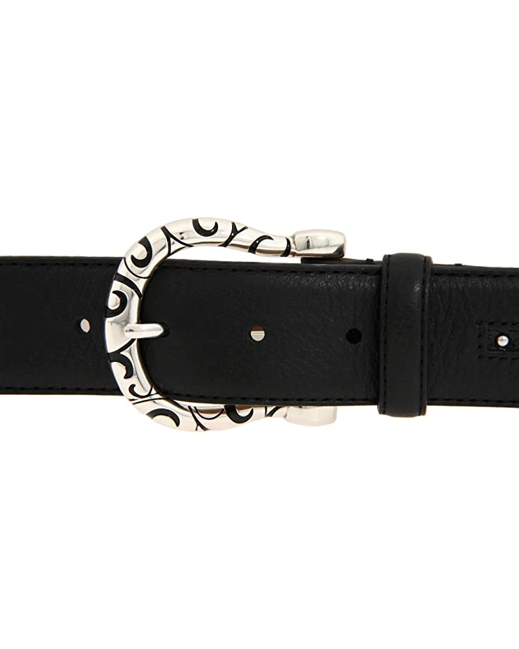 Brighton Femme Fatale 1 1/2" Belt | Belts 3 Brighton Femme Fatale 1 1/2" Belt | Belts - Image 3