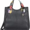 Brighton Frances Top-Handle Tote | Handbags