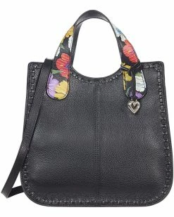 Brighton Frances Top-Handle Tote | Handbags