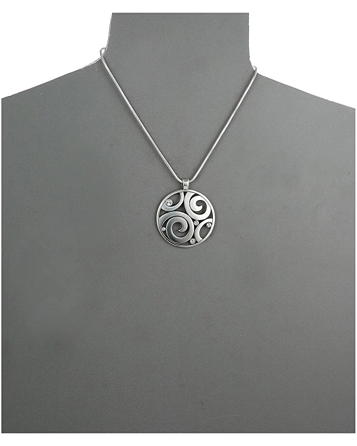 Brighton London Groove Necklace | Necklaces 3 Brighton London Groove Necklace | Necklaces - Image 3