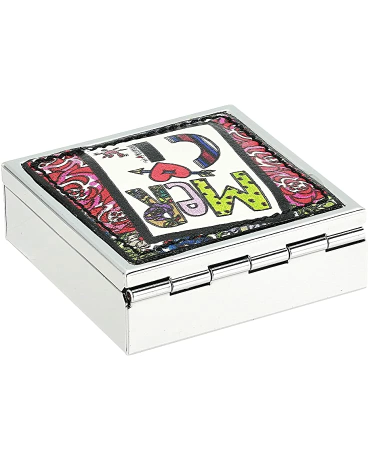 Brighton Allure Pill Box | Bag and Travel Accessories 2 Brighton Allure Pill Box | Bag and Travel Accessories - Image 2