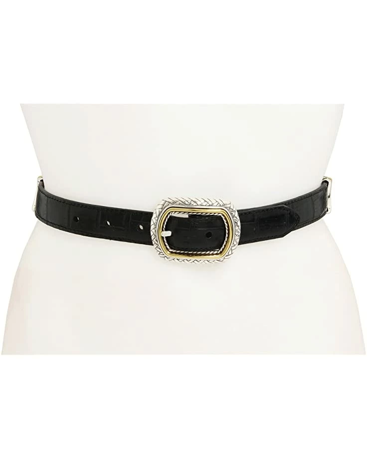 Brighton Marcus Reversible Belt | Belts 3 Brighton Marcus Reversible Belt | Belts - Image 3