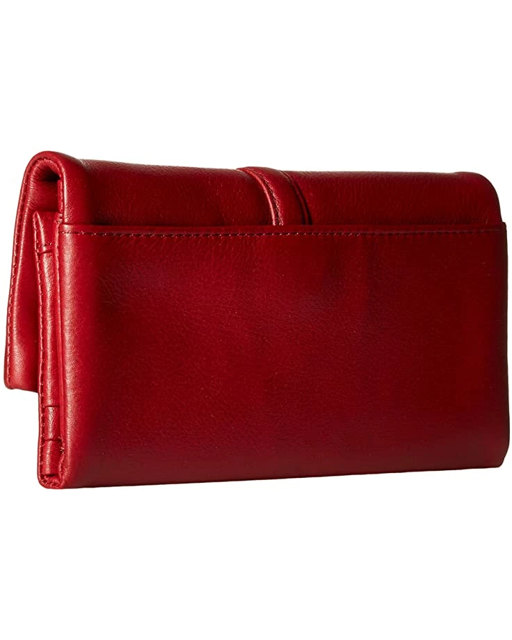 Brighton Nolita Shimmer Large Wallet | Wallets 2 Brighton Nolita Shimmer Large Wallet | Wallets - Image 2