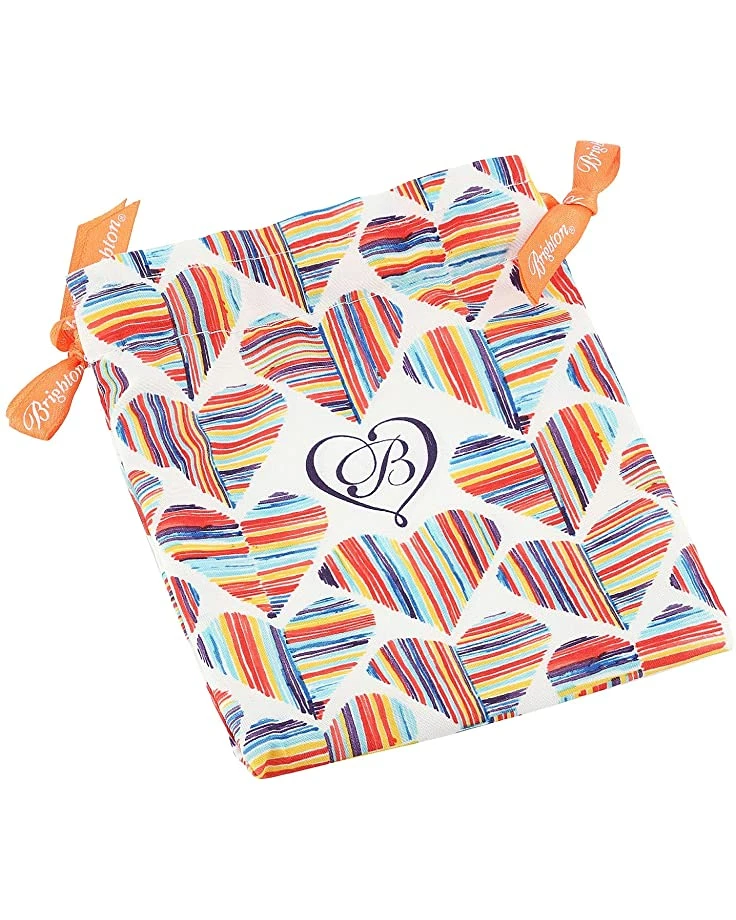 Brighton Ferrara Petite Collar Necklace | Necklaces 2 Brighton Ferrara Petite Collar Necklace | Necklaces - Image 2